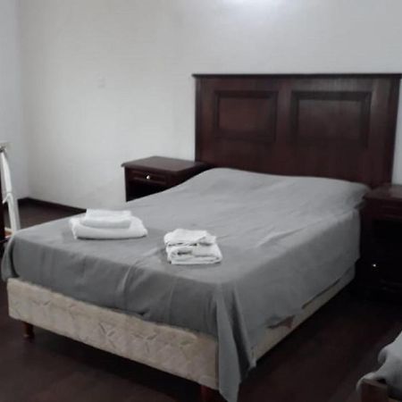 Appartement Depto Amplio C/Cochera à Corrientes Extérieur photo