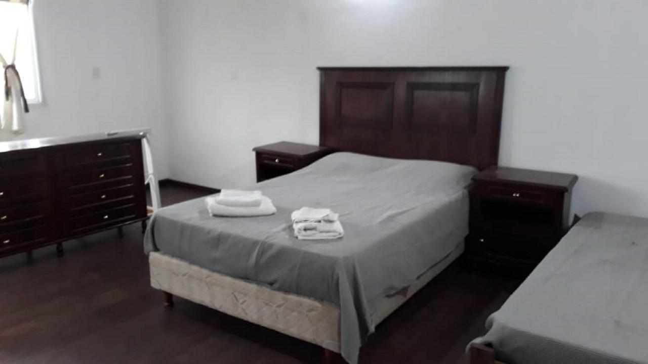 Appartement Depto Amplio C/Cochera à Corrientes Extérieur photo