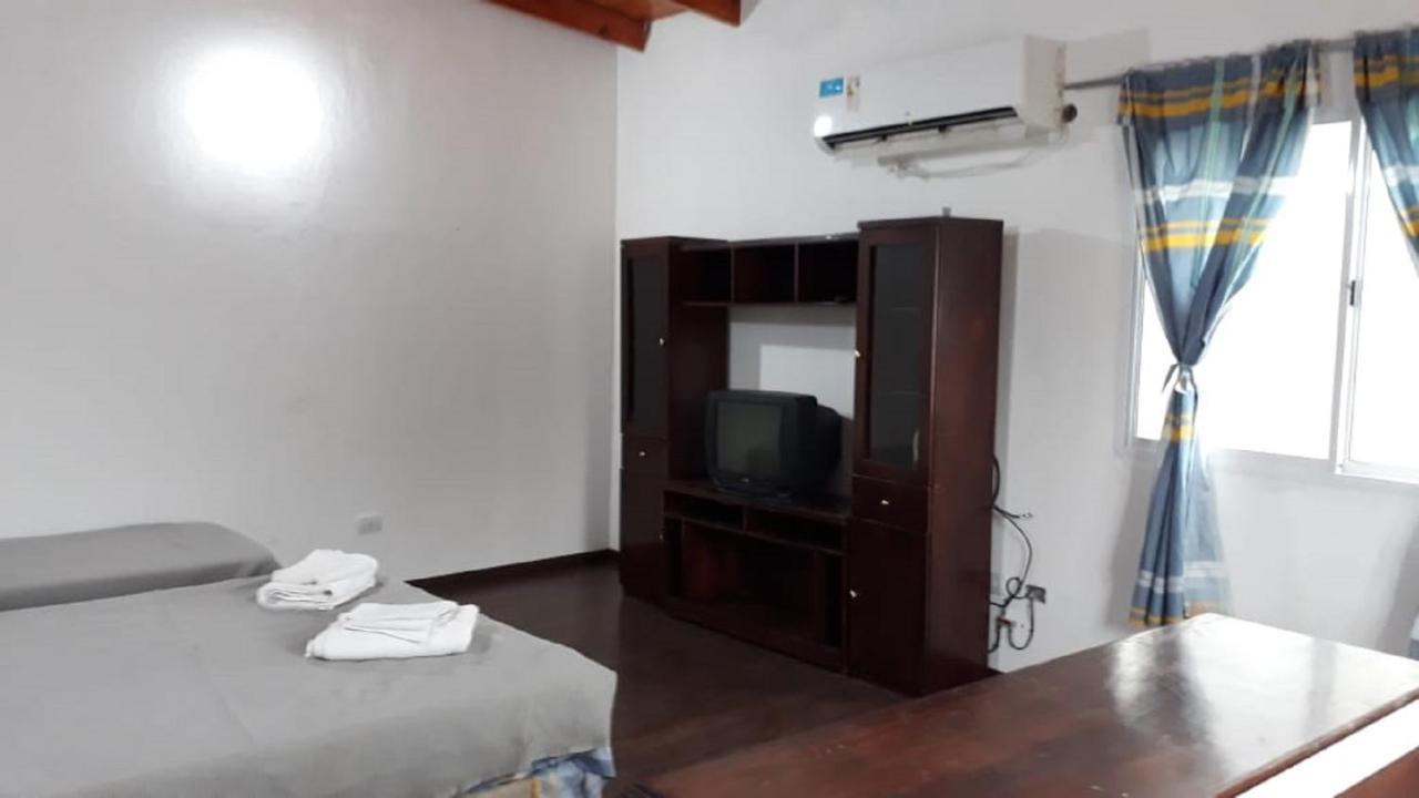 Appartement Depto Amplio C/Cochera à Corrientes Extérieur photo