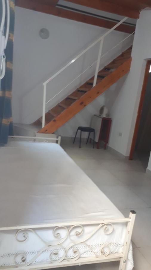 Appartement Depto Amplio C/Cochera à Corrientes Extérieur photo