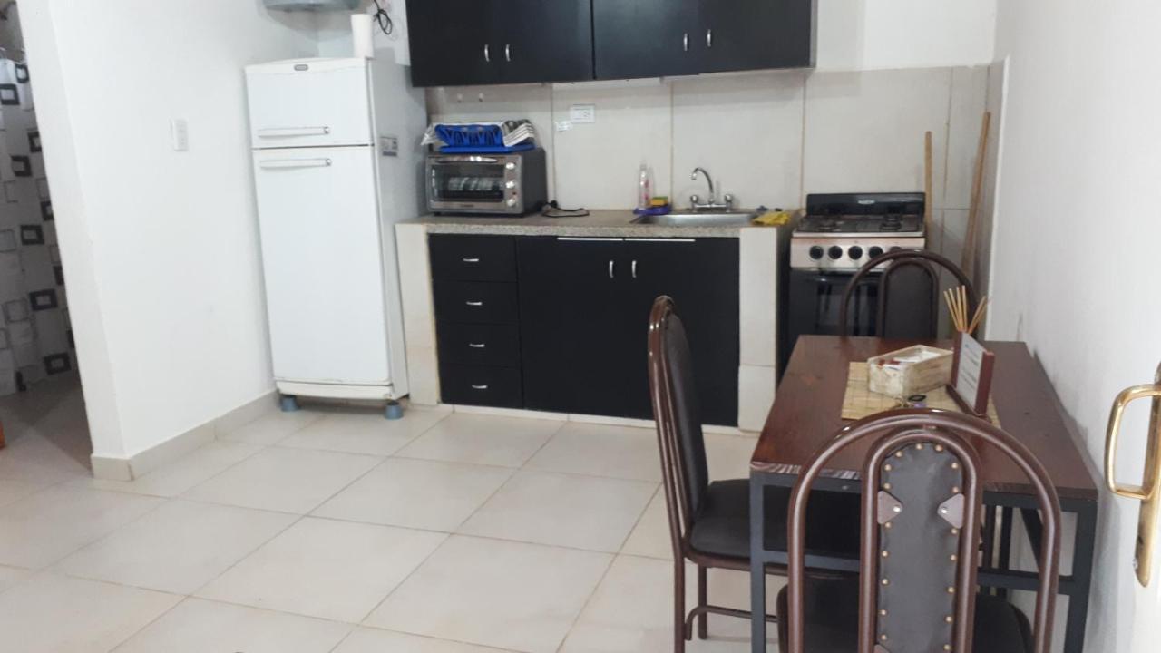 Appartement Depto Amplio C/Cochera à Corrientes Extérieur photo