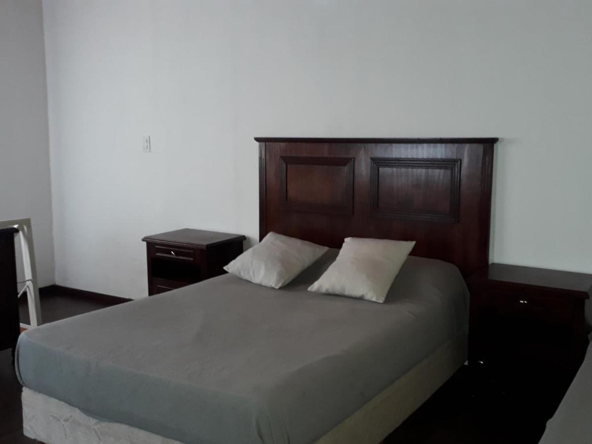 Appartement Depto Amplio C/Cochera à Corrientes Extérieur photo
