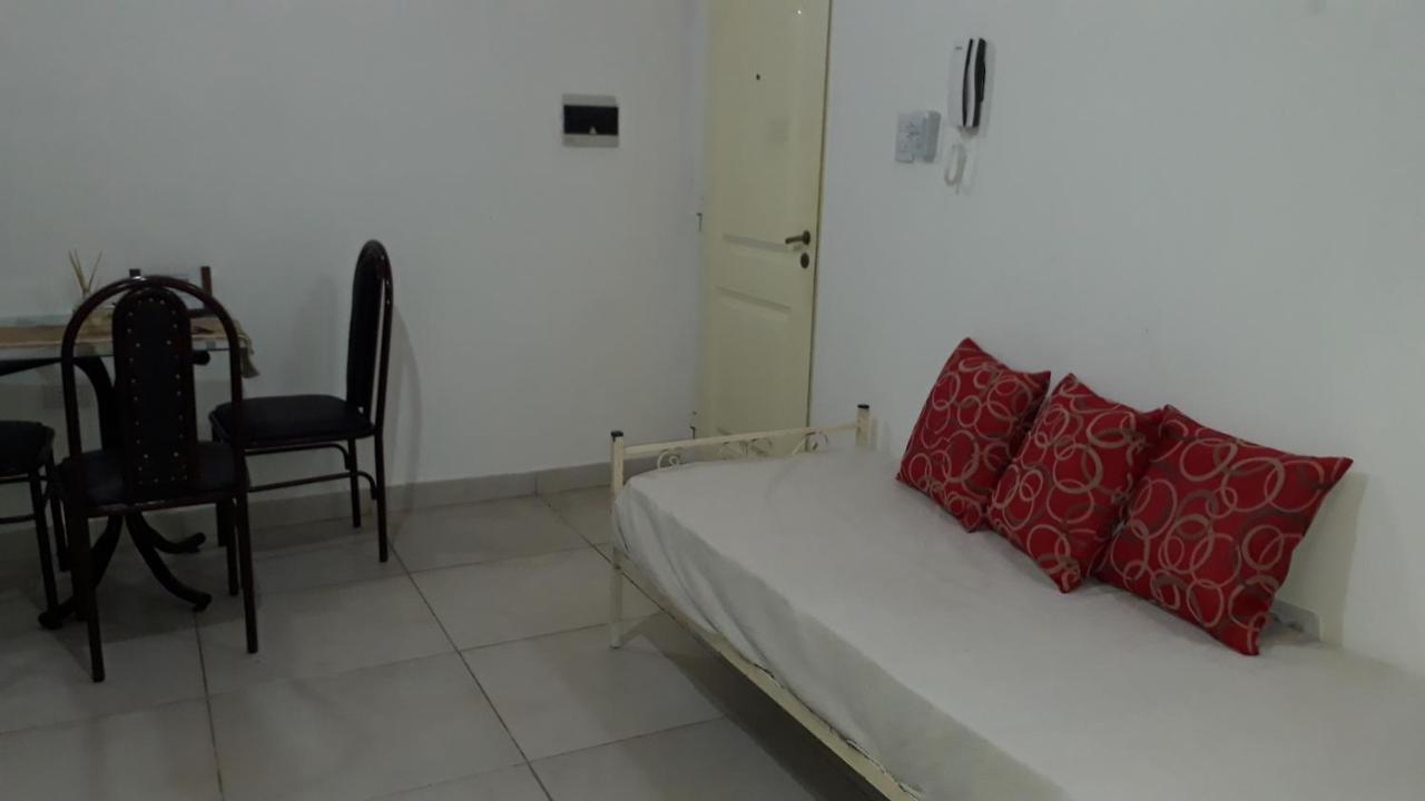 Appartement Depto Amplio C/Cochera à Corrientes Extérieur photo