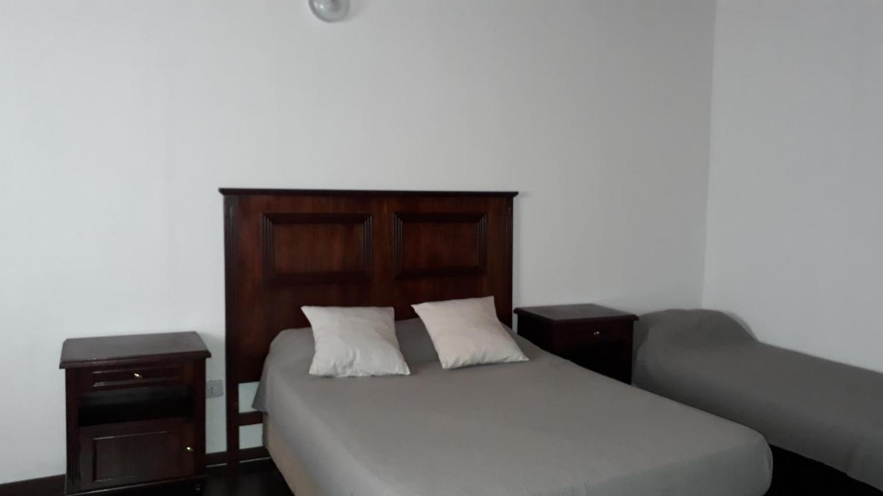 Appartement Depto Amplio C/Cochera à Corrientes Extérieur photo